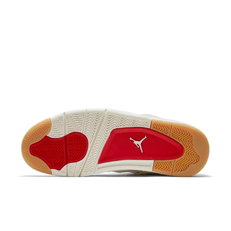Jordan 4 Retro x Levi's AO2571-100 02