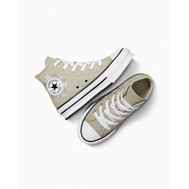 Converse Chuck Taylor All Star EVA Lift Platform A11826C 04