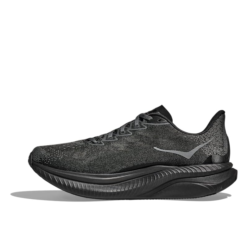 HOKA Mach 6 1147790-BCKT 08