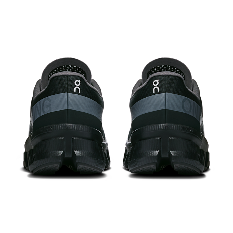 Buty do biegania On Cloudmonster 1 "Black" | | Bieganie | 05 | SPORTSHOWROOM