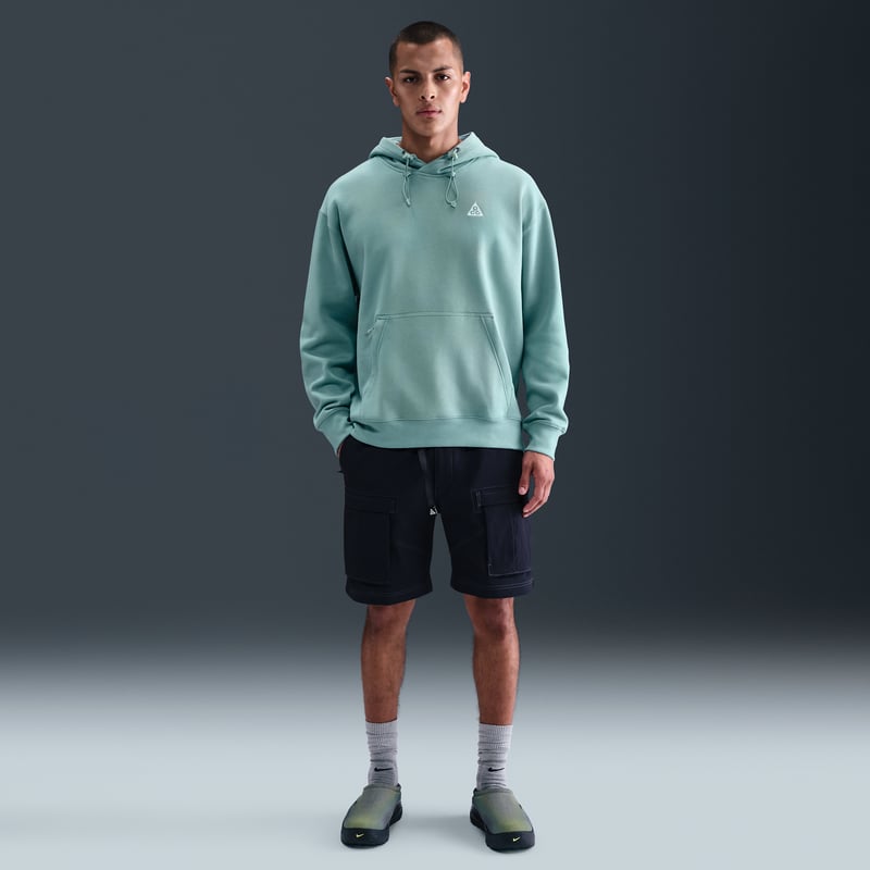 Nike ACG "Tuff Fleece" Pullover DZ3392-017 04