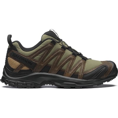 Salomon XA Pro 3D Distressed Leather L47797400