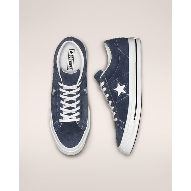 Converse One Star Low Premium 158371C 05