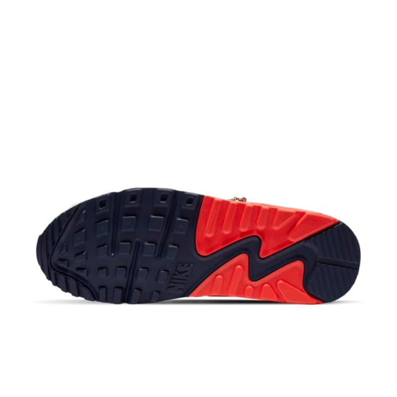Nike Air Max 90 CZ8099-100 02