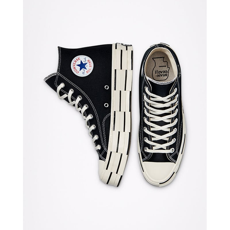 Converse Chuck 70 High x Brain Dead 170549C 05