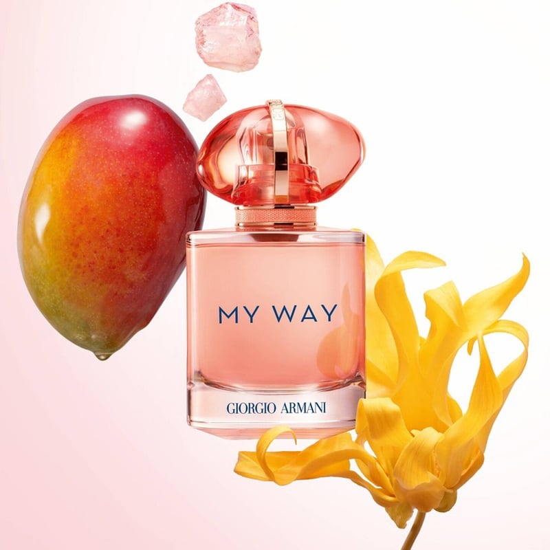 Giorgio Armani My Way Ylang MYWAYYLANGEAUDEPARFUM 02