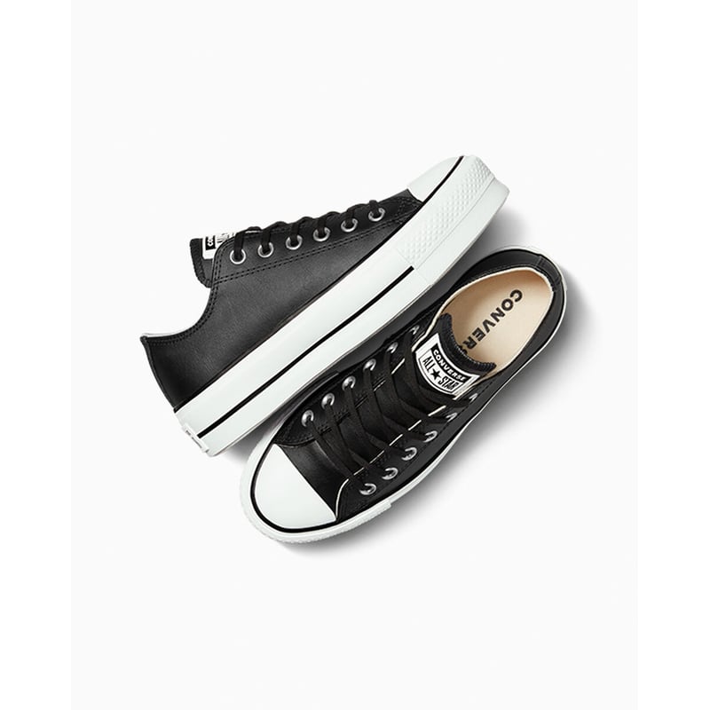 Converse Chuck Taylor All Star Lift Low 561681C 04