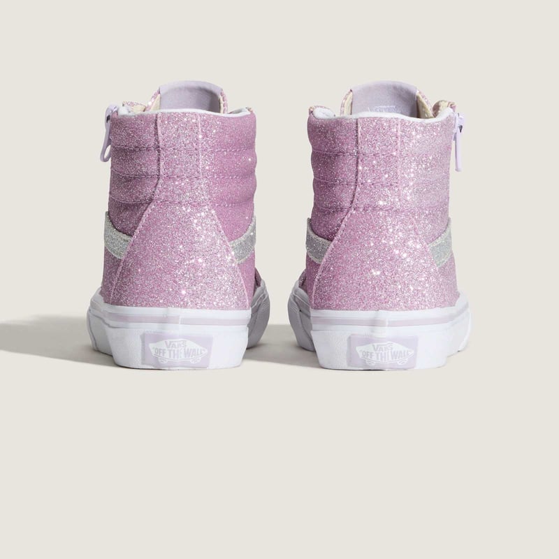 Vans Sk8-Hi Side Zip VN000CYEEMY 04