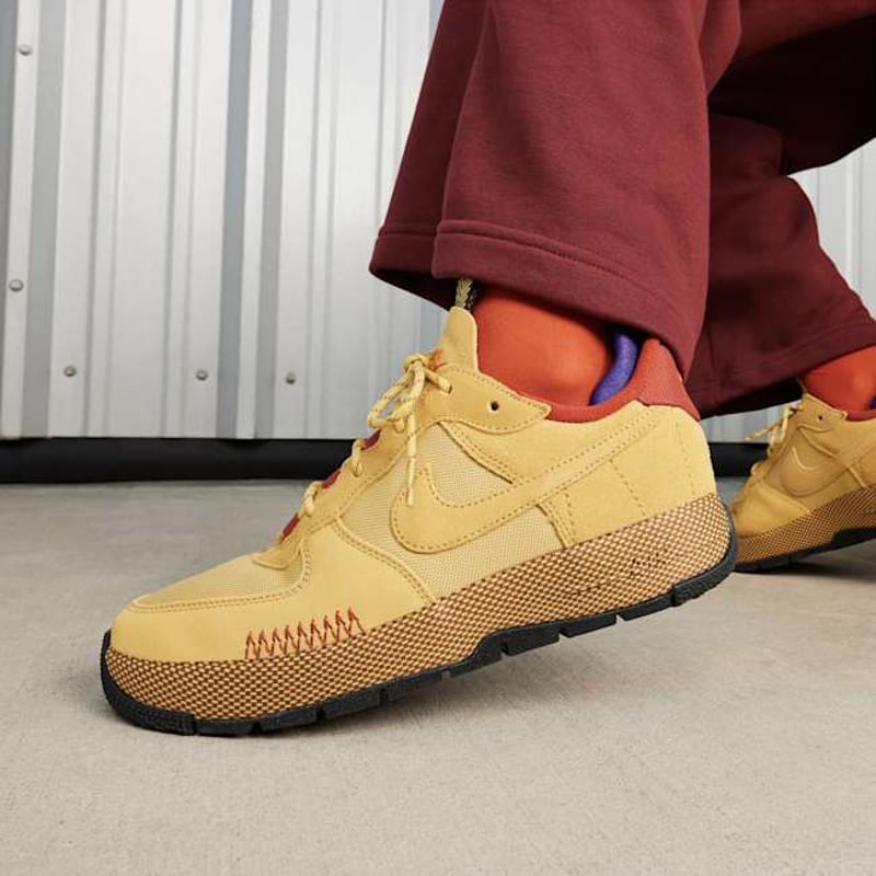 Nike Air Force 1 Wild FB2348-700 02