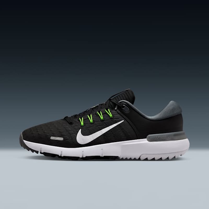 Nike Free Golf NN FN0332-001 01