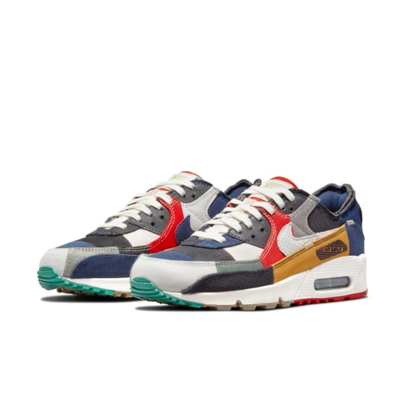 Nike Air Max 90 QS DJ4878-400 05