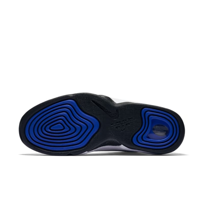 Nike Air Penny 2 333886-100 02