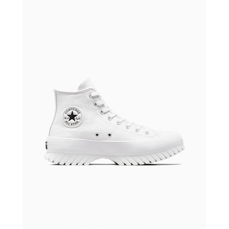 Converse Chuck Taylor All Star Lugged 2.0 A03705C 01