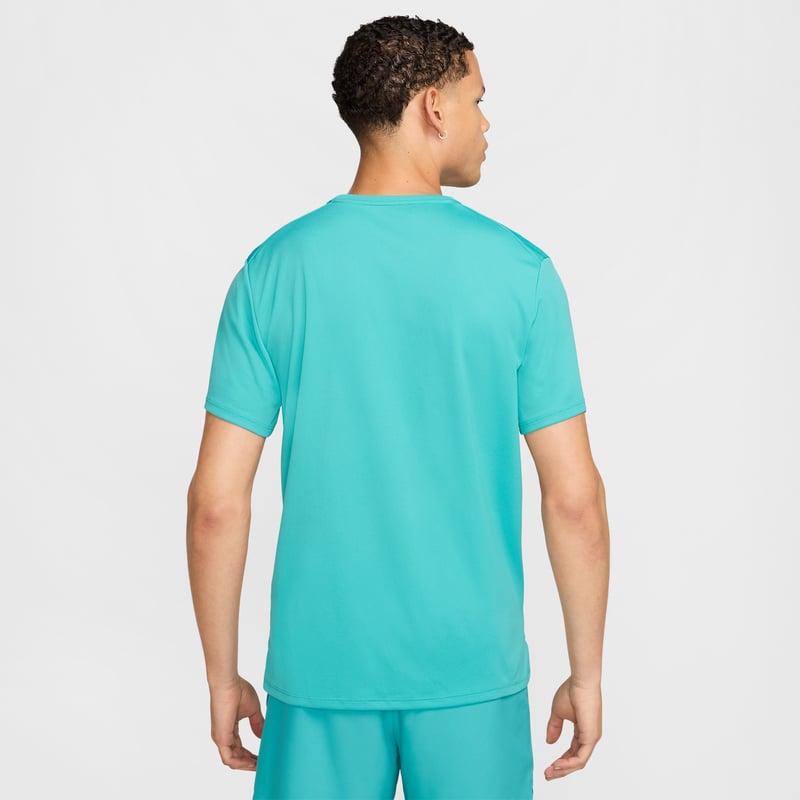 Majica Nike Miler Dri-FIT "Dusty Cactus" | Moški | Tek | 02 | SPORTSHOWROOM