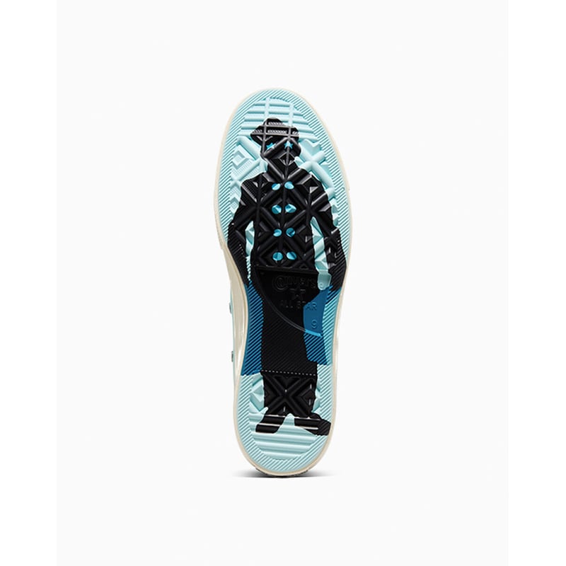 Converse Chuck 70 x GOLF le FLEUR* Darryl A12146C 02