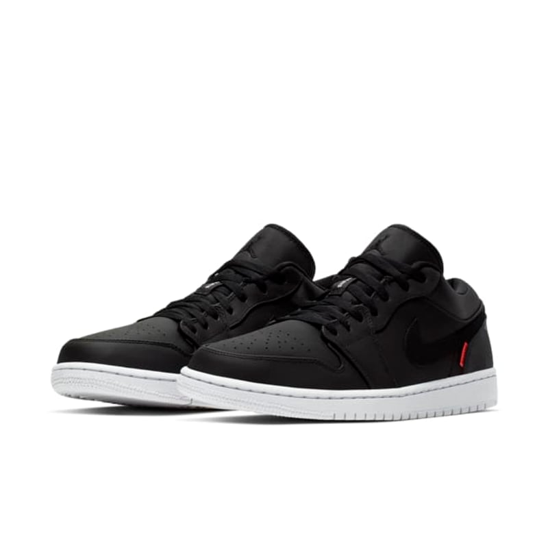 Jordan 1 Low x Paris Saint-Germain CK0687-001 04