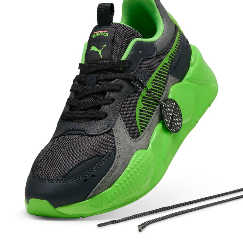PUMA RS-X x Teenage Mutant Ninja Turtles 402373-01 04