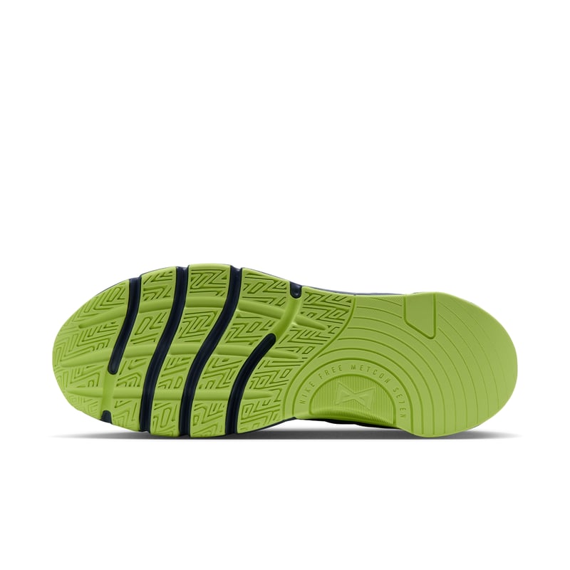 Copati za trening Nike Free Metcon 7 "New Slate & Light Lemon Twist" | Moški | Trening | 02 | SPORTSHOWROOM