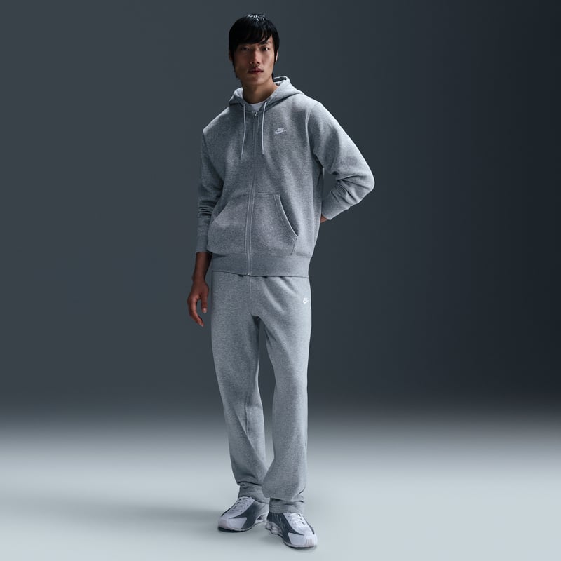Nike Club Full-Zip Fleece FN3861-063 04