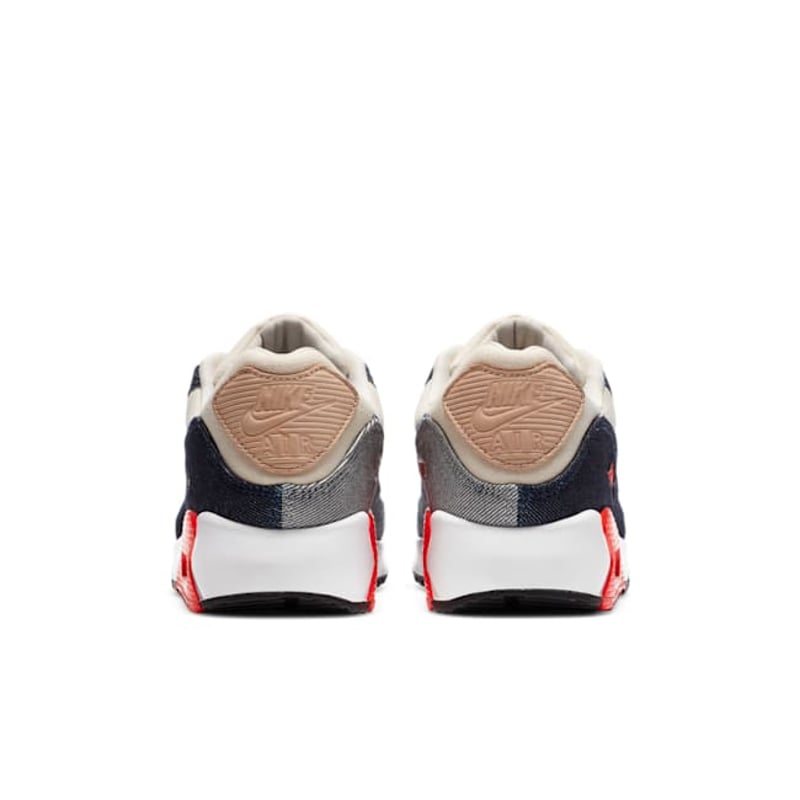 Nike Air Max 90 x Denham CU1646-400 06