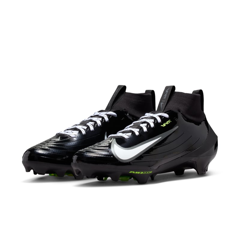 Scarpe da football Nike Vapor Pro 1 "Black & Volt Ice" | Uomo | Football americano | 05 | SPORTSHOWROOM