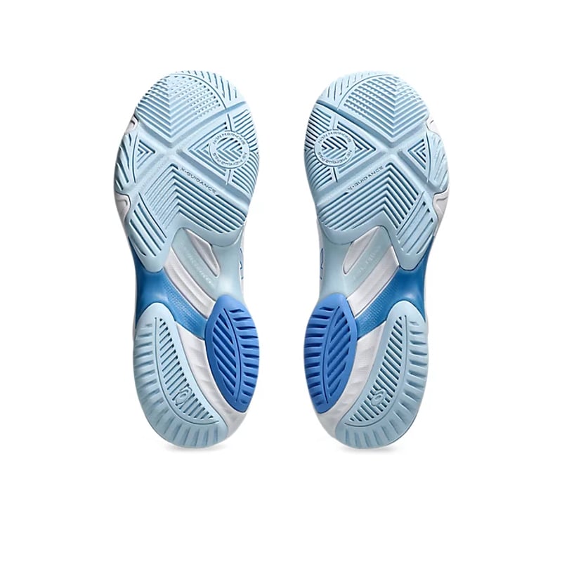 ASICS Netburner Ballistic FF 3 1052A069-111 07