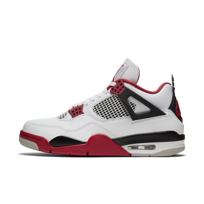 Jordan 4 Retro OG