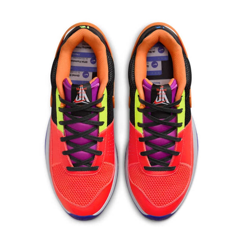 Nike Ja 1 ‘All-Star Weekend’ FJ4241-001 04