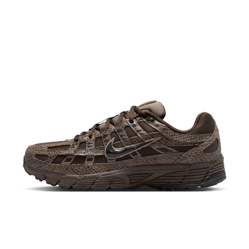 Nike P-6000 SE ‘Snakeskin’ sneakers "Velvet Brown" | Dame | Sportstyle | 00 | SPORTSHOWROOM