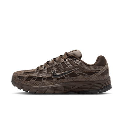 Nike P-6000 SE ‘Snakeskin’ sneakers "Velvet Brown" | Dame | Sportstyle | 00 | SPORTSHOWROOM