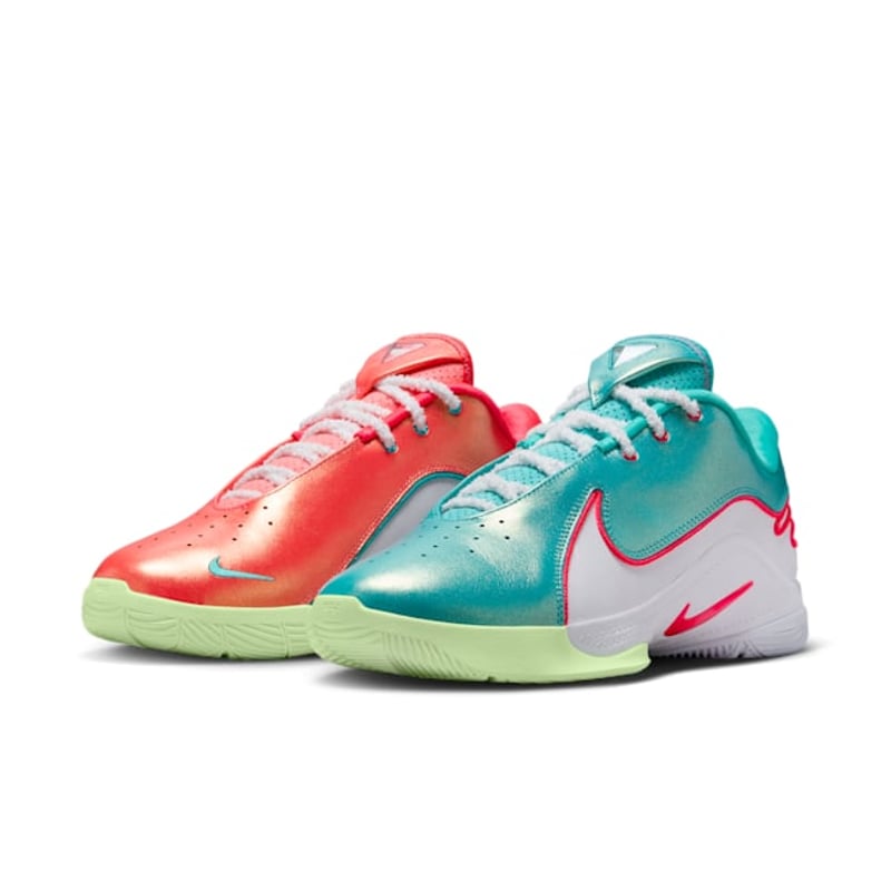 Nike LeBron 22 HV5147-600 05