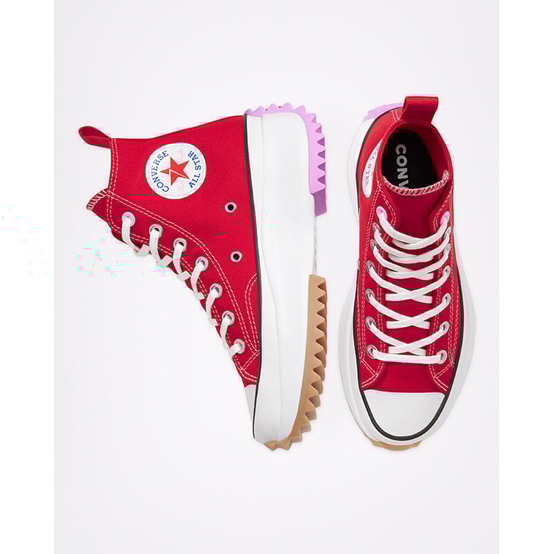 Converse Run Star Hike 167107C 05