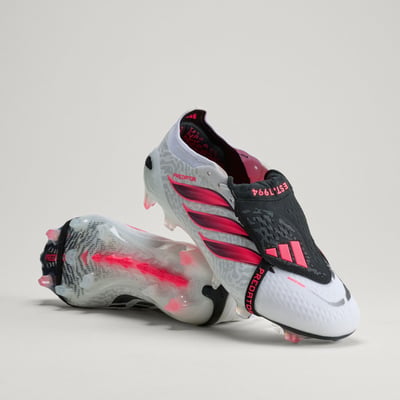 Kopačky adidas Predator Elite Fold-Over Tongue FG "Chaos vs Control Pack" | Ženy & Muži | Futbal | 01 | SPORTSHOWROOM