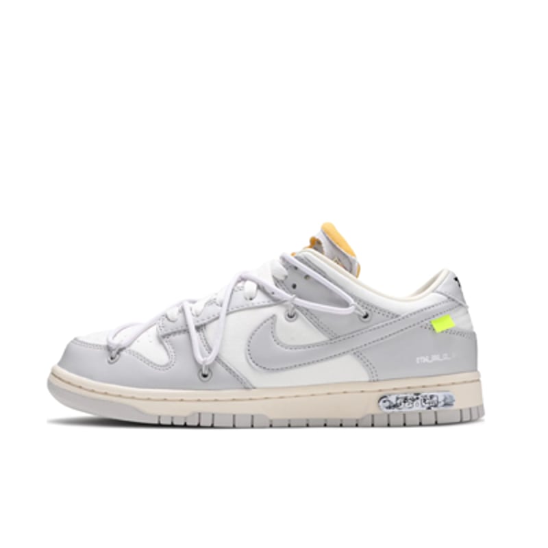 Nike Dunk Low x Off-White™ DM1602-123
