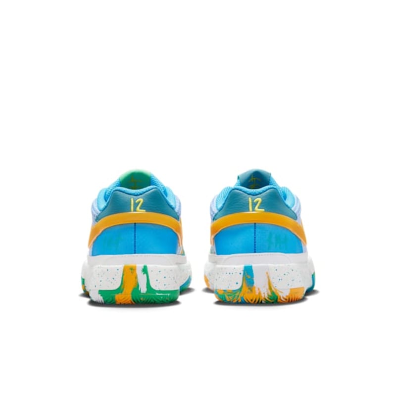 Nike Ja 1 DX2294-100 06