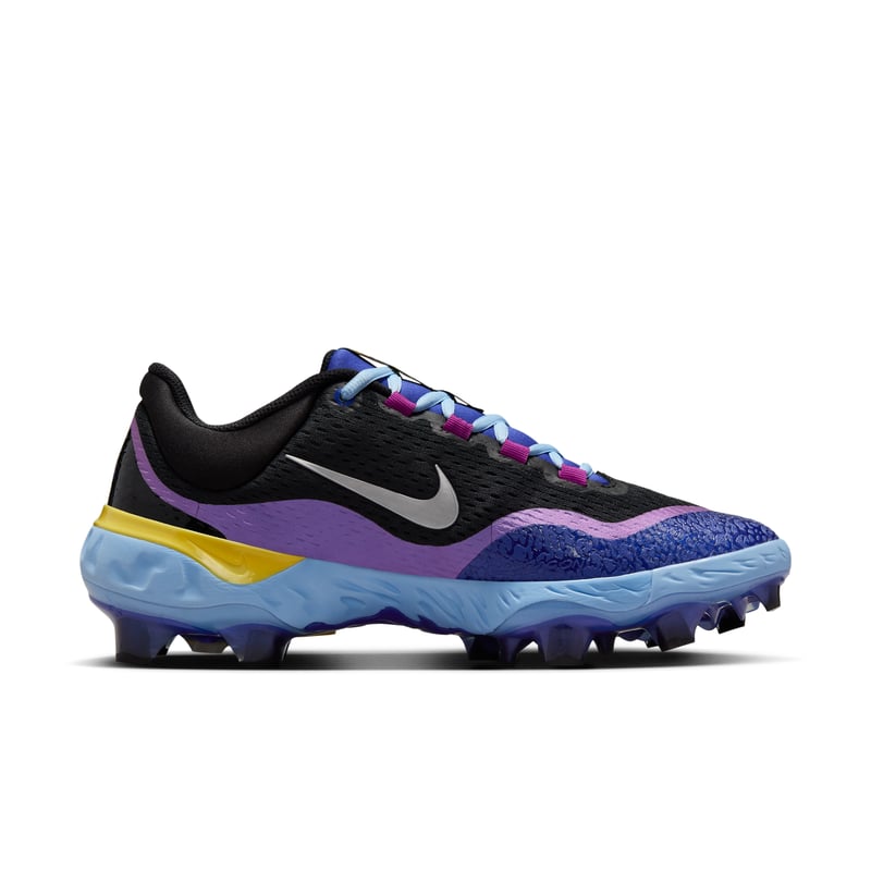 Nike Alpha Huarache Elite 4 Low MCS HQ8089-500 03