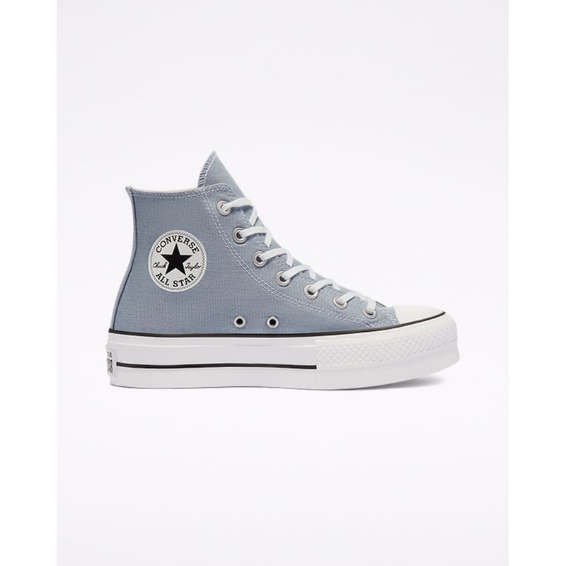 Converse Chuck Taylor All Star Lift High 570434C 01