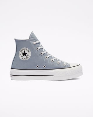 Converse Chuck Taylor All Star Lift High 570434C 01
