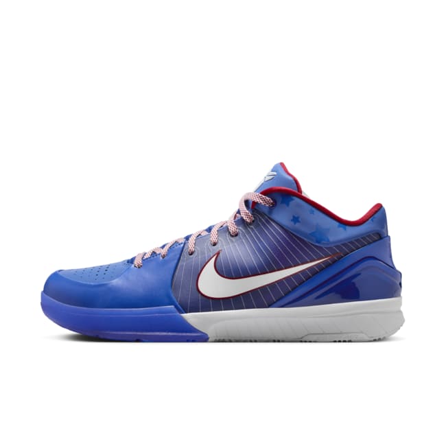 Nike Kobe 4 Protro
