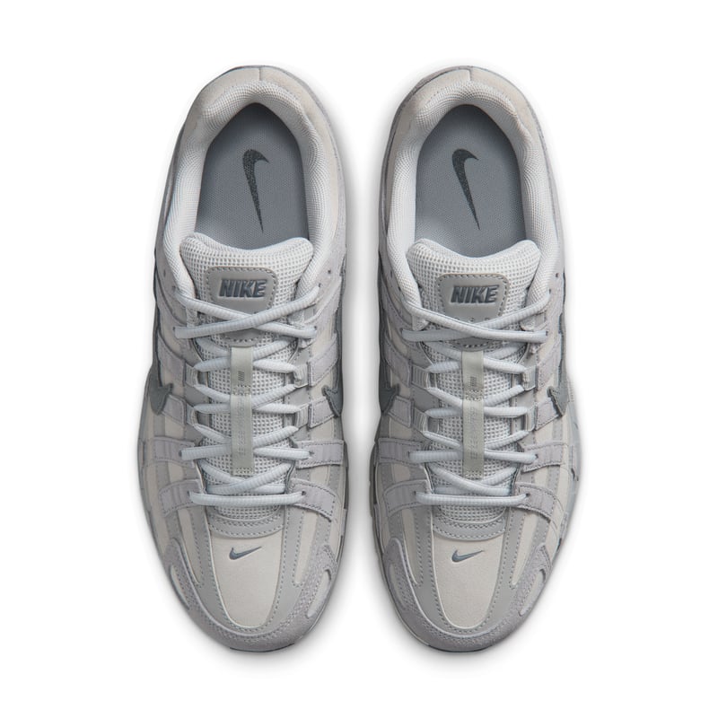 Nike P-6000 SE sneakers "Pure Platinum & Wolf Grey" | Herre | Sportstyle | 03 | SPORTSHOWROOM