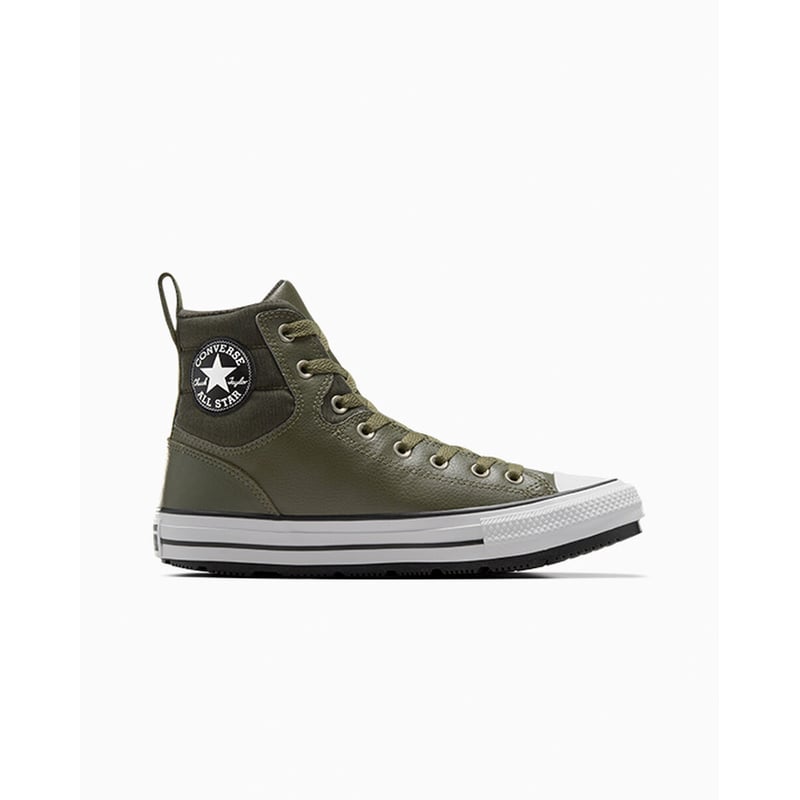 Converse Chuck Taylor All Star Berkshire Boot Water-Repellent A08563C 01