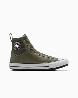 Converse Chuck Taylor All Star Berkshire Boot Water-Repellent A08563C 01
