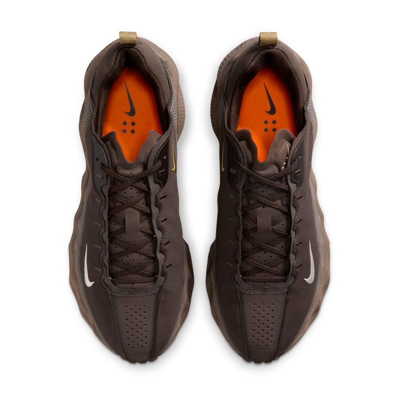 Nike Ava Rover runners "Baroque Brown & Velvet Brown" | Men | Sportstyle | 04 | SPORTSHOWROOM