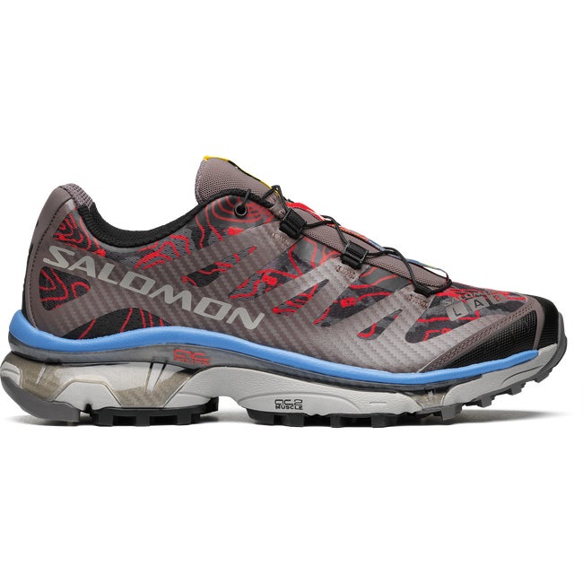 Salomon XT-4 OG Topography