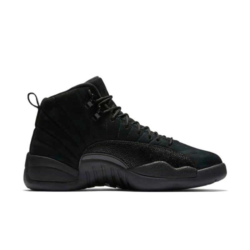 Jordan 12 Retro x OVO 873864-032 03