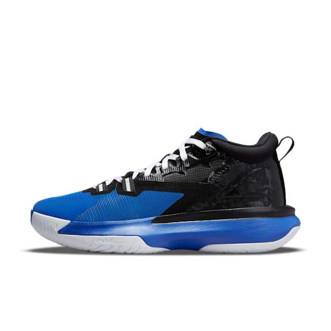 Jordan Zion 1