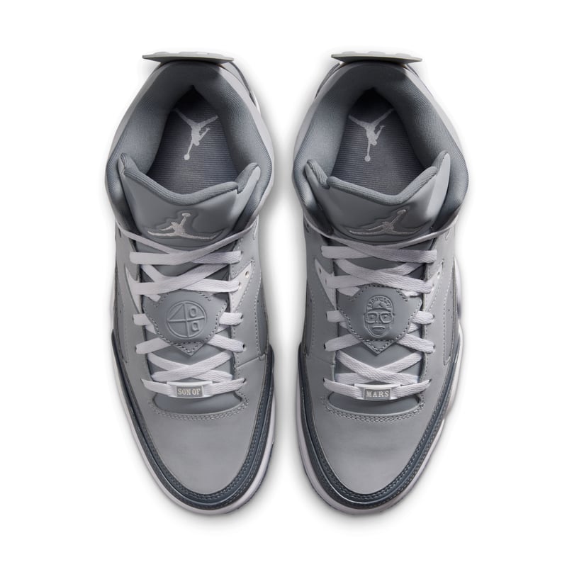 Tenisky Jordan Son of Mars Low "Cool Grey" | Muži | Sportstyle | 03 | SPORTSHOWROOM