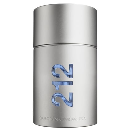 Carolina Herrera 212 NYC Men 212NYCMENEAUDETOILETTE 01