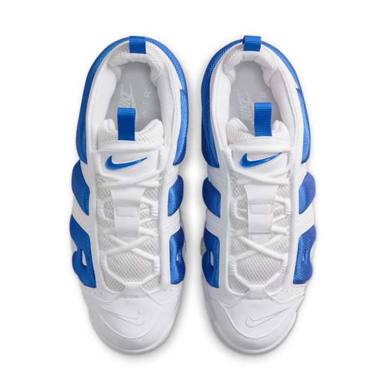 Nike Air More Uptempo Low FZ3055-101 04