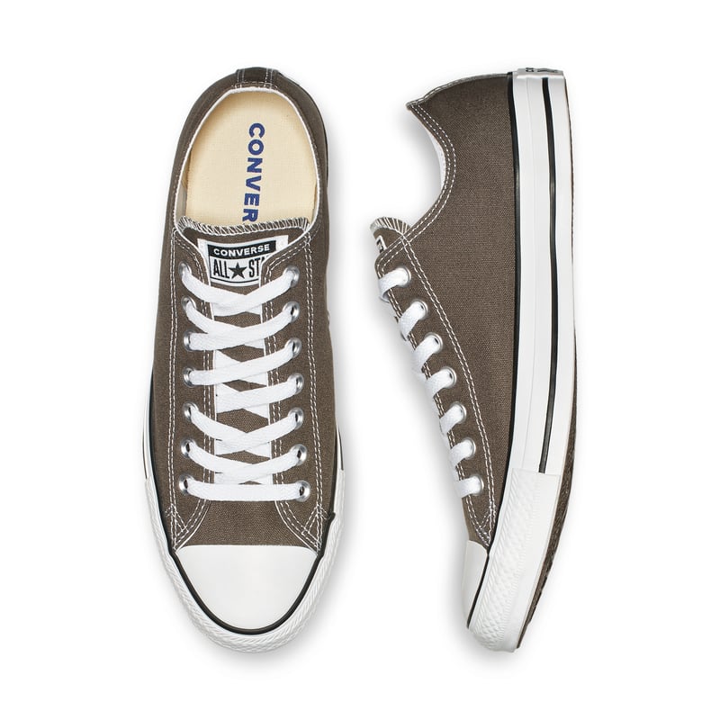 Converse Chuck Taylor All Star Low 1J794-GRY 04